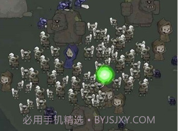 Necromancerv1.16截图