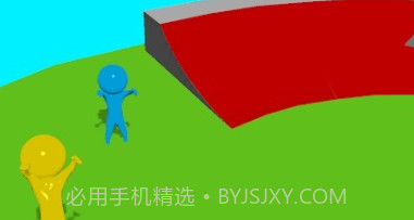 割草机运行3Dv0.20截图