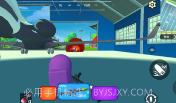 精英派对v1.2.21截图