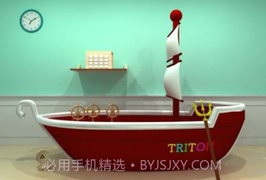 密室逃脱仙境逃脱v1.19截图