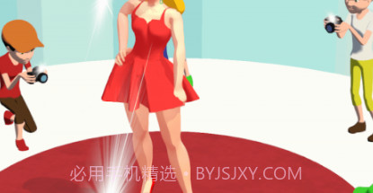 高跟鞋快跑v1.24截图