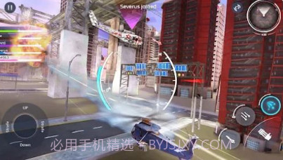 破天者直升机v1.18截图