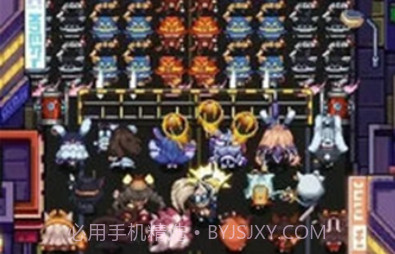 灵魂射击v1.0.18截图