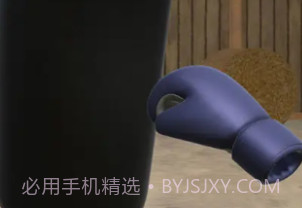 拳击训练模拟器v1.23截图