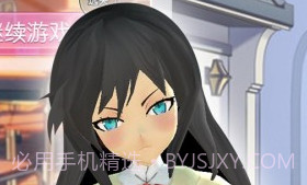 模拟校园高中日常v1.0.22截图