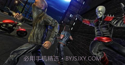 鬼英雄城市救援任务v1.24截图