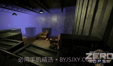 ZeroOpsNSv1.0.22截图