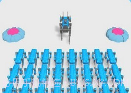 机器狗冲刺v1.18截图