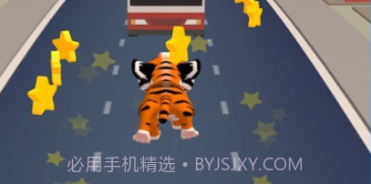 小老虎地铁跑酷v1.2.22截图