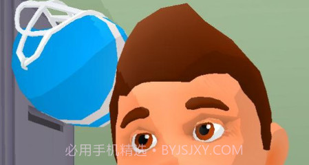 橄榄球小子3Dv1.20截图