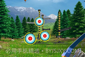 射箭俱乐部v1.18截图