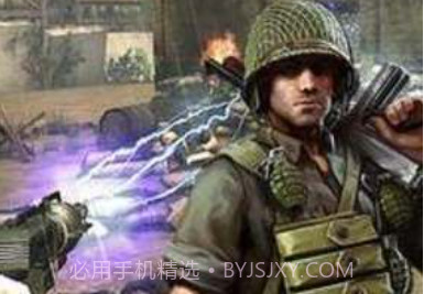 火线战争诺曼底无限金币最新版v.2.16截图