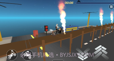 自行车高空行驶v1.0.15截图