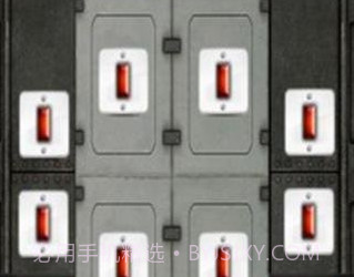 逃离一百层高楼v1.13截图