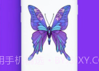 画画填色花园v1.22截图