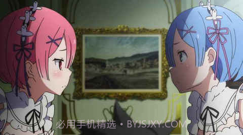 Re从零开始的异世界生活INFINITYv1.17截图