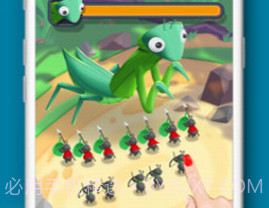 不要惹蚂蚁v1.0.21截图