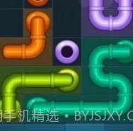 水管连接挑战v1.21截图