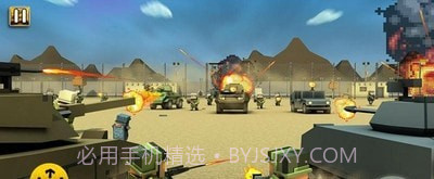 世界战争模拟器v1.24截图