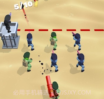 最后的军队v5.23截图