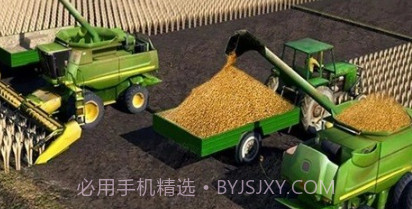 专家农场模拟器v1.25截图