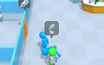 医院经营者v2.20截图