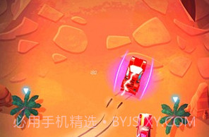 变形金刚：极速大黄蜂v1.17截图