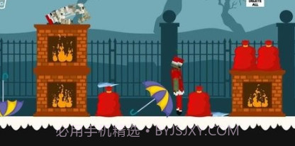 圣诞人偶游乐场v1.0.23截图