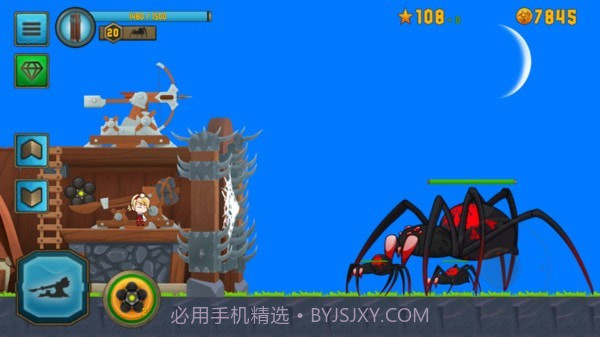 小姐姐去挖矿v1.0.20截图