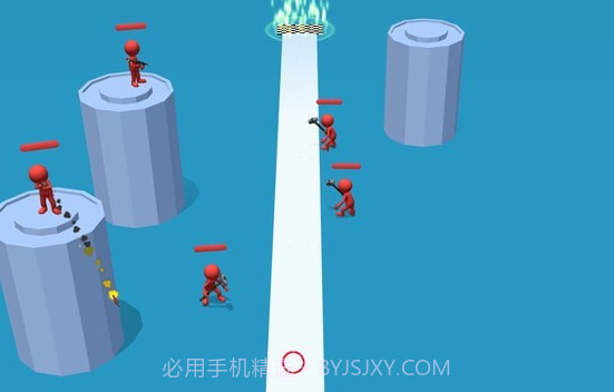 减少进攻v0.23截图
