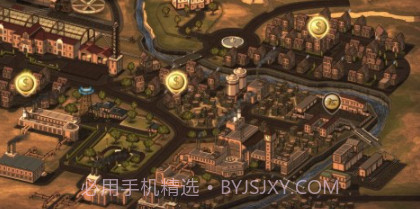 蒸汽防御塔v1.1.22截图