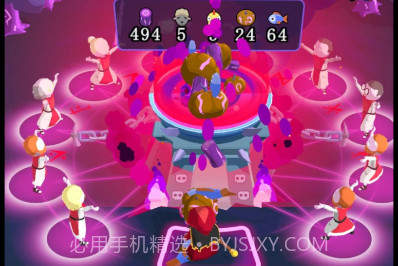 未来恶魔v306.1.0.18截图