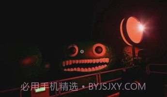 班班花园与恐怖朋友v72.75.21截图