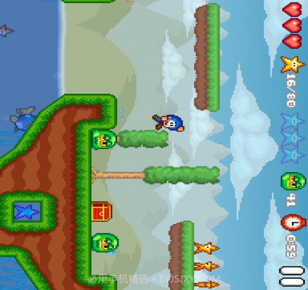 布卢小子21.18截图