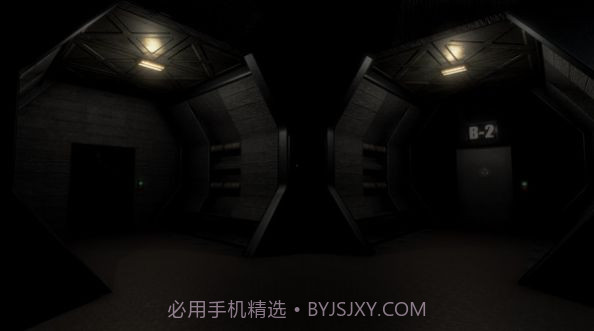 scp secret laboratoryv3.18截图
