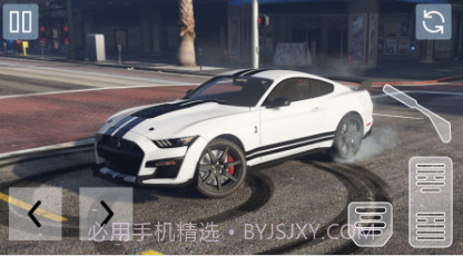 福特野马汽车v1鐎瑰宕渧1.14截图