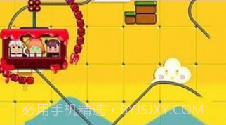 疯狂过山车模拟器v1.6.18截图