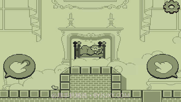 像素鸽子大逃亡v1.15截图