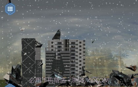 怪物破坏城市v0.20截图