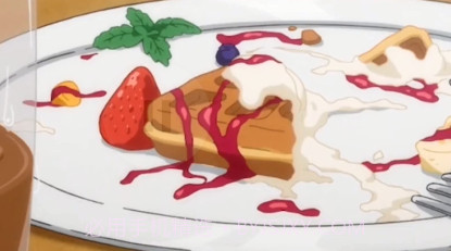 创意甜品屋v1.0.21截图