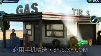 洗车工模拟器v0.20截图