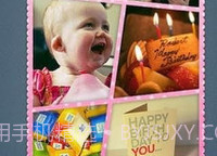 相片组合 Photo Grid(Photo Grid图片编辑)V7.14截图