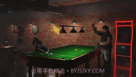 摩托车长途旅行(Motorcycle Simulator Road Trip)1.21截图