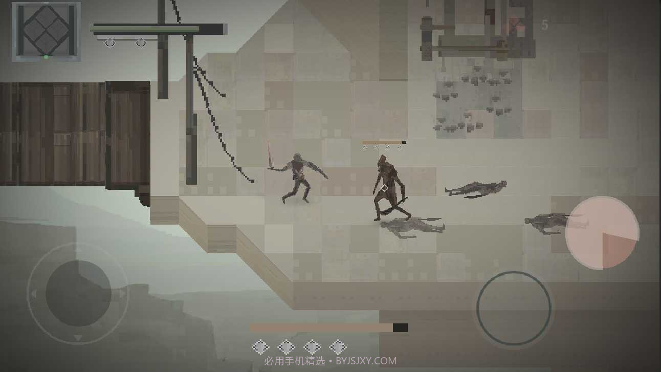 失落城堡高级版0.98.20截图