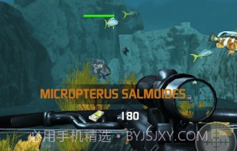 海洋猎鱼人v1.0.23截图