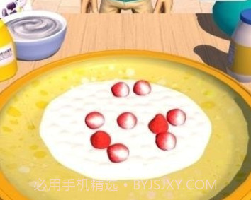 摆摊卖雪糕v1.23截图