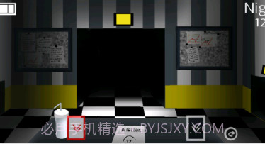 实验室的五夜后宫vDemo鐎瑰宕渧1.15截图