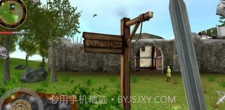 纳罗斯v1.19截图