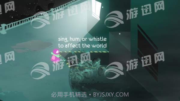 一只手的鼓掌手游1.17截图