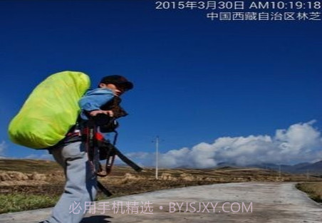 时间相机Camv1.23截图